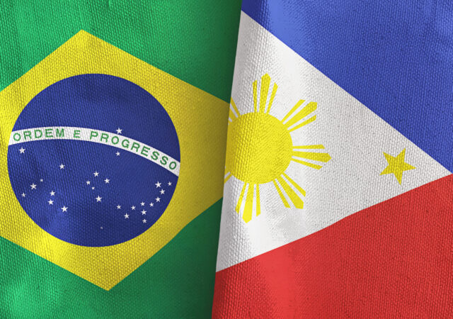 Brazil-Philippines
