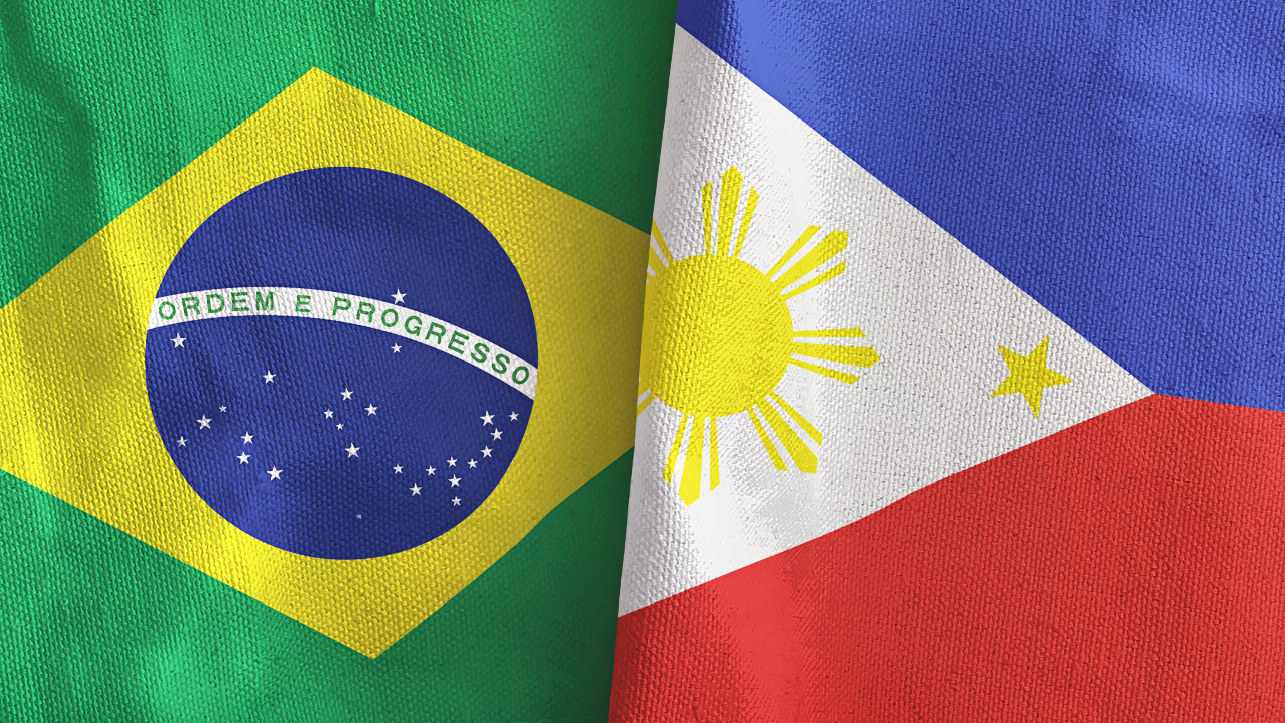 Brazil-Philippines