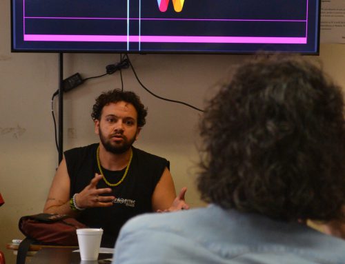 Aprendizados sobre Tecnologias Trans e Trabalho no Brasil e na Argentina