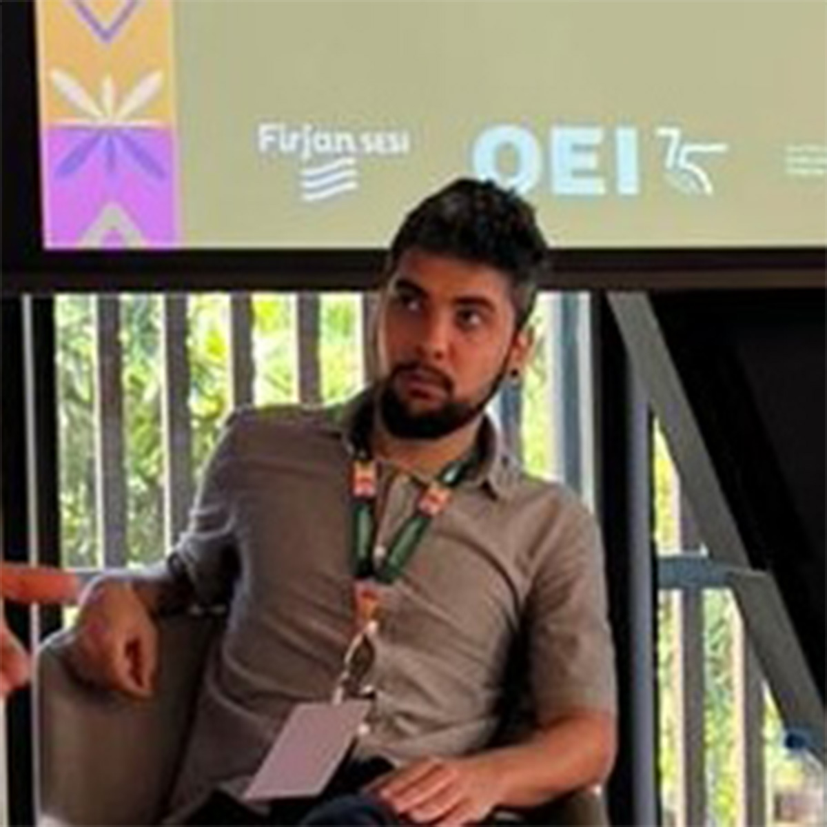 André Campos Rocha
