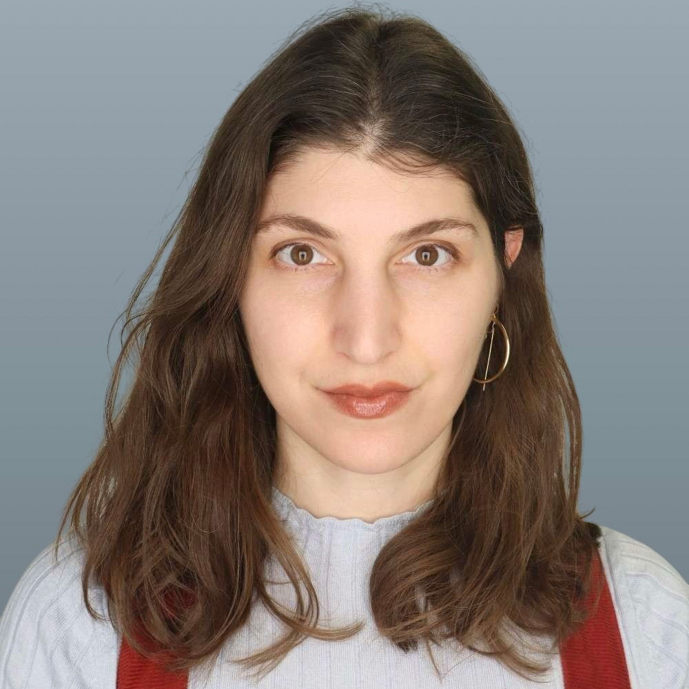 Daphne Idiz