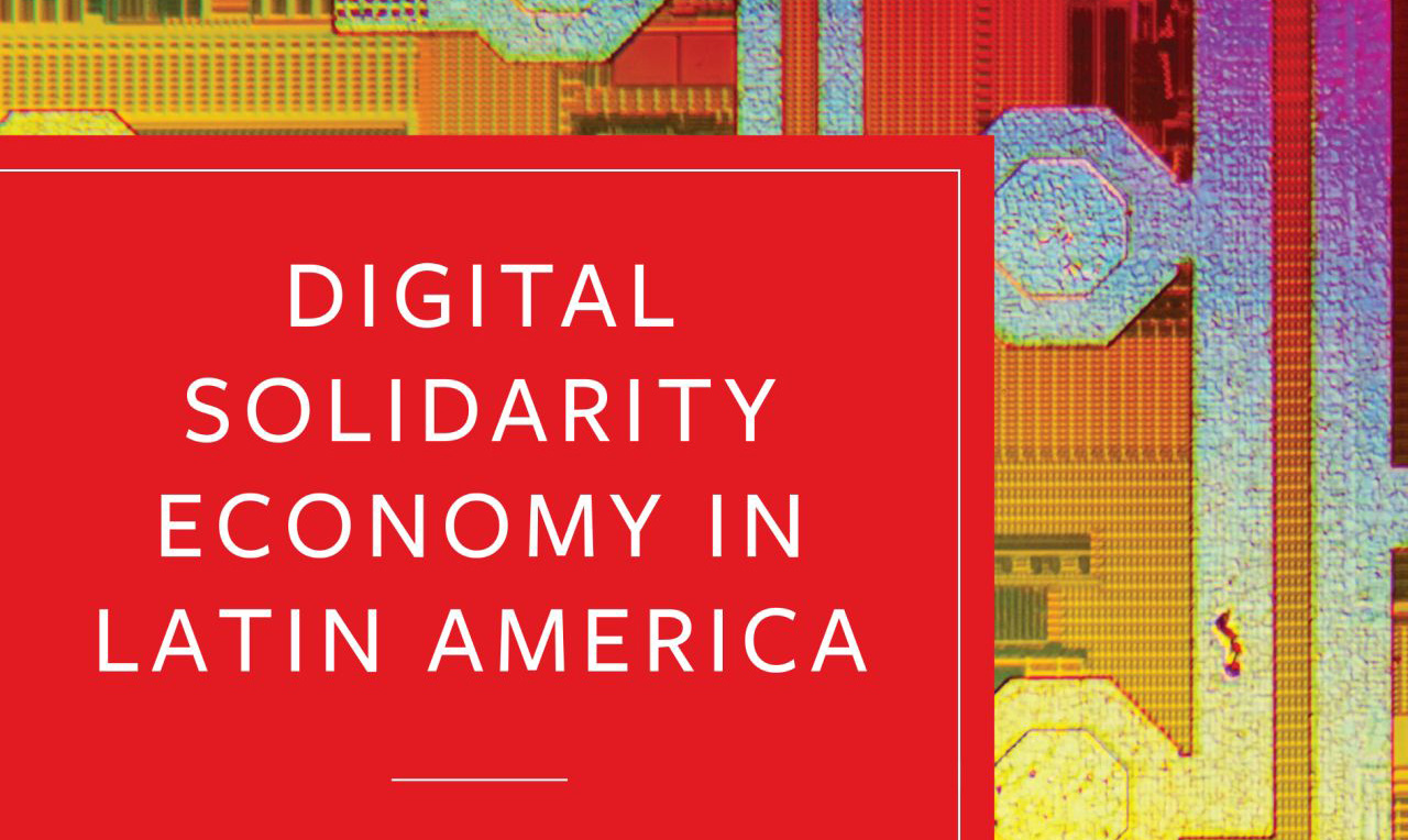 Digital Solidarity Economy in Latin America