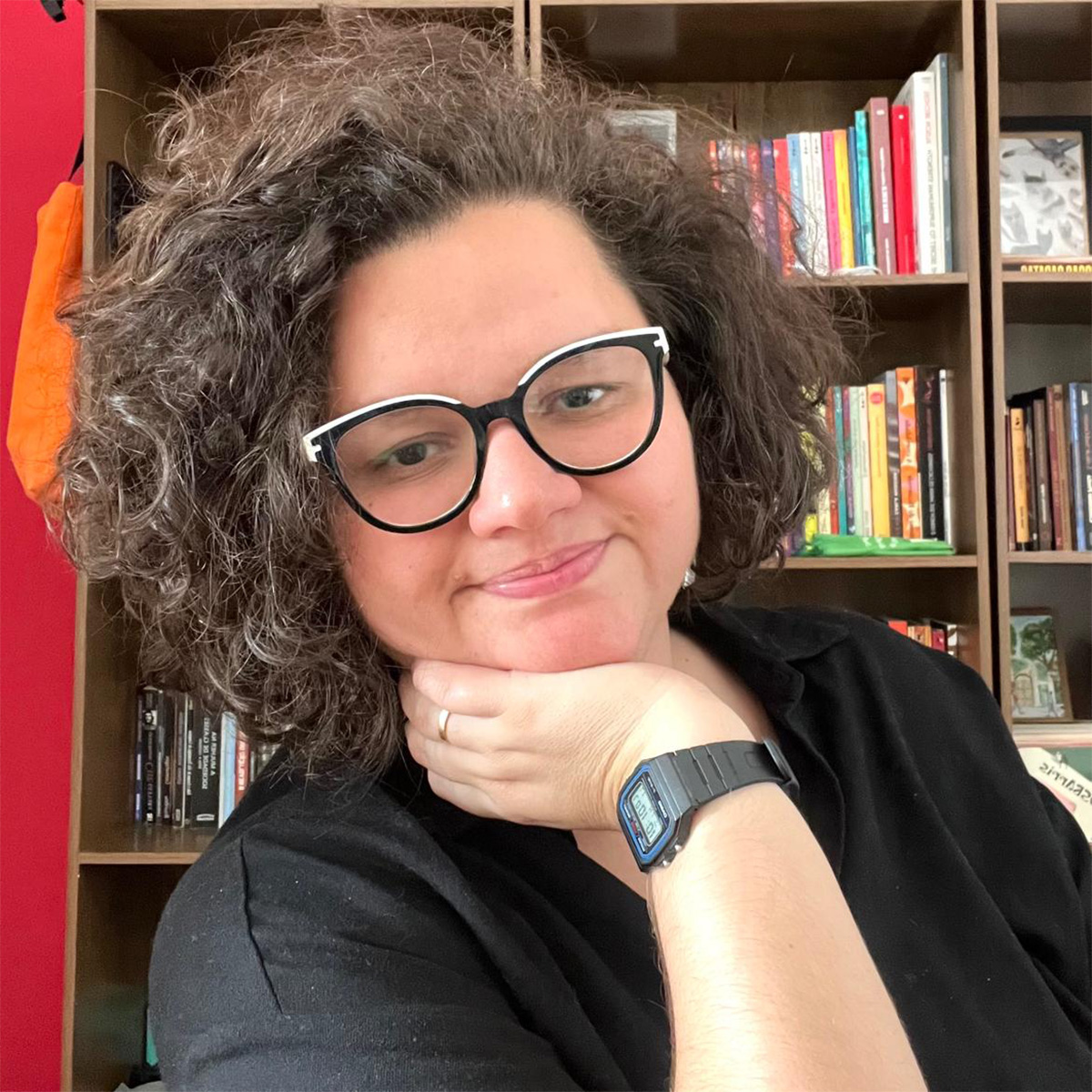 Fabiana de Oliveira Benedito