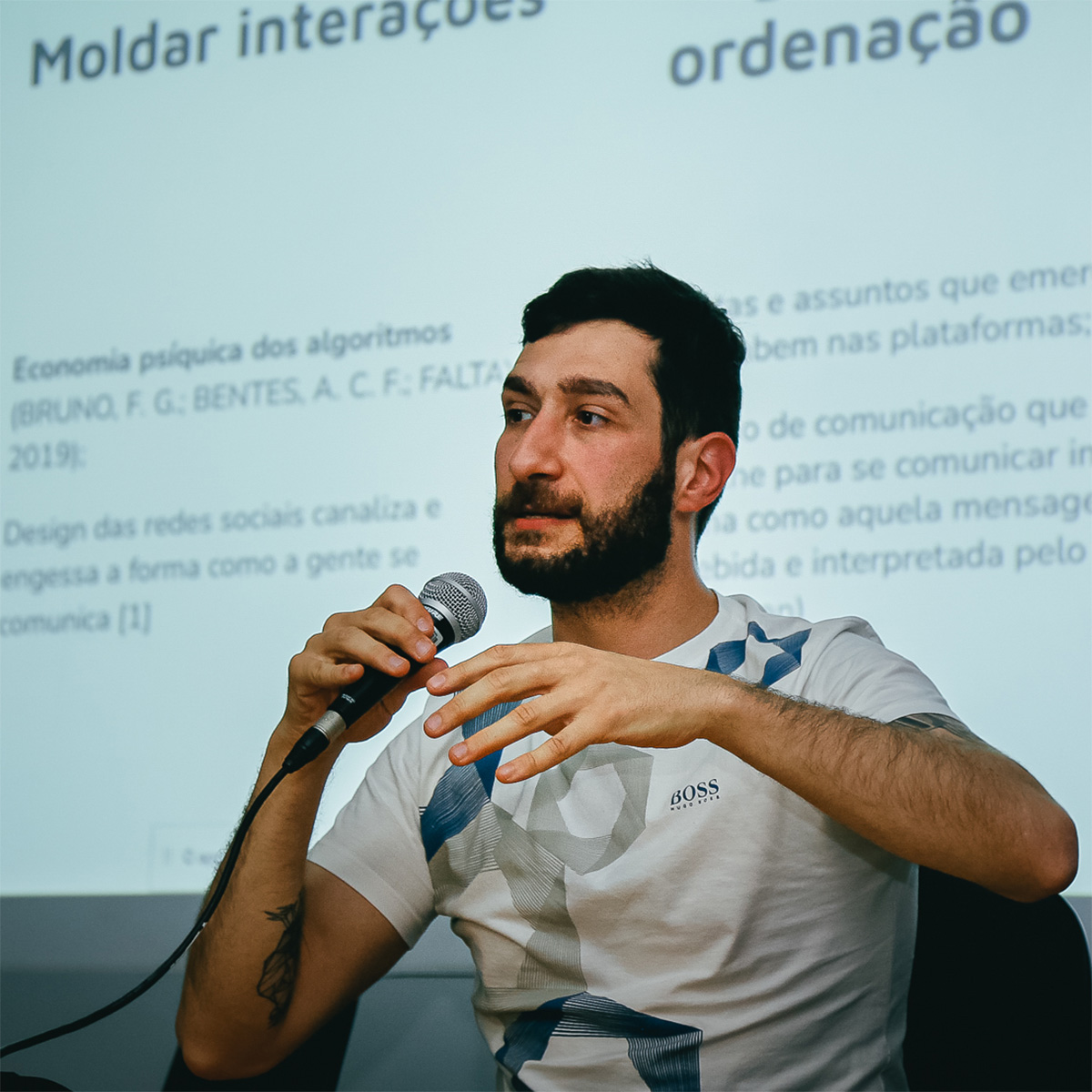 Fabricio Barili