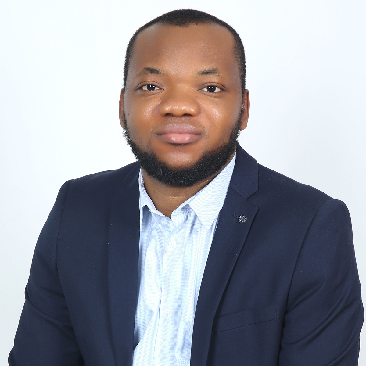 Godwin Simon
