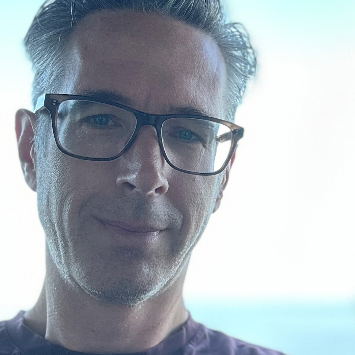Greig de Peuter