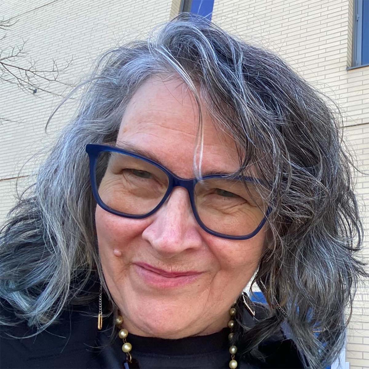 Mary Elizabeth Luka
