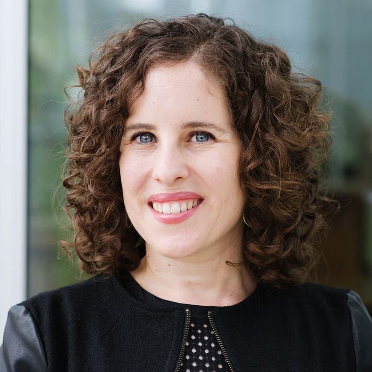 Nicole S. Cohen