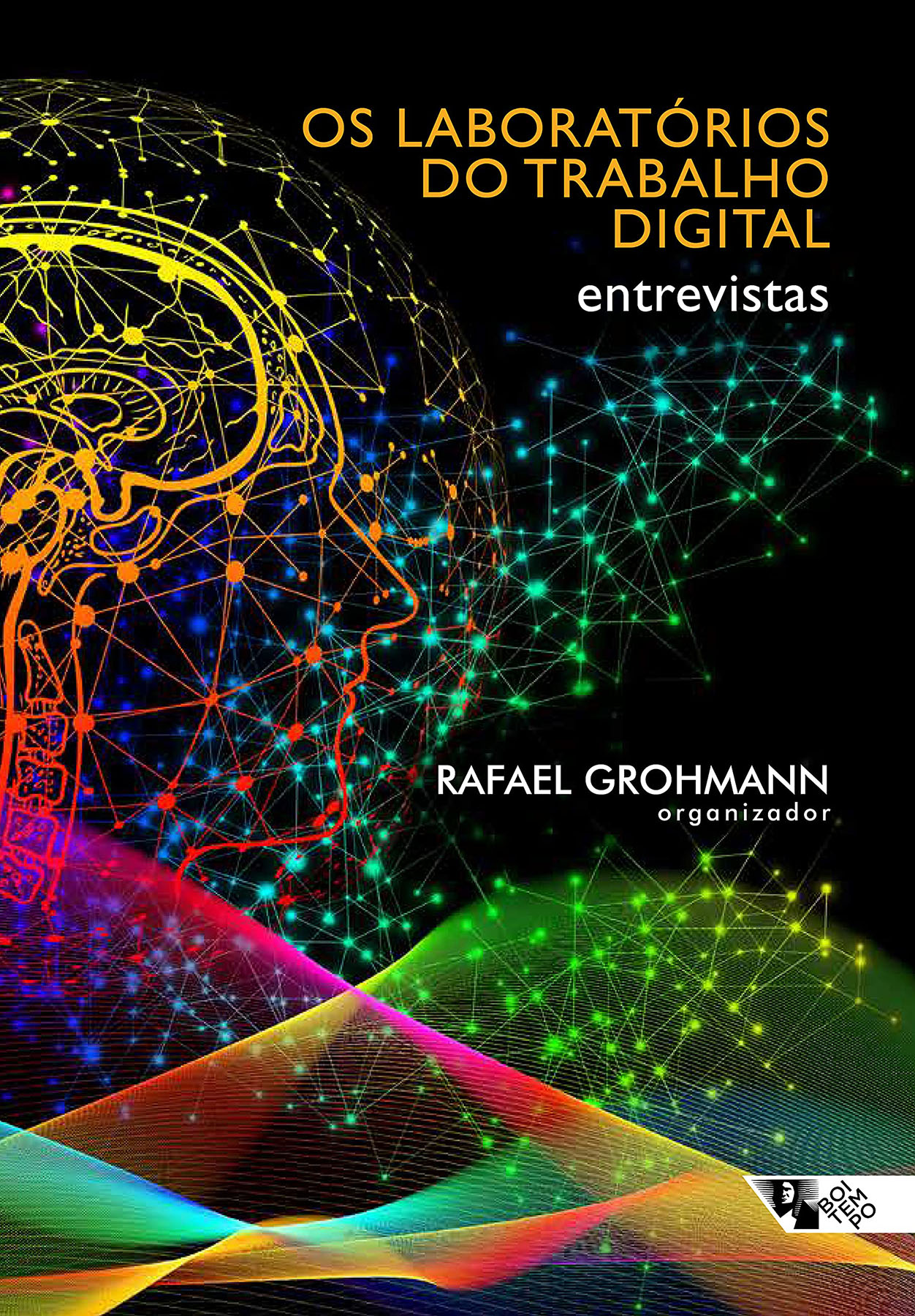 Os Laboratórios do Trabalho Digital