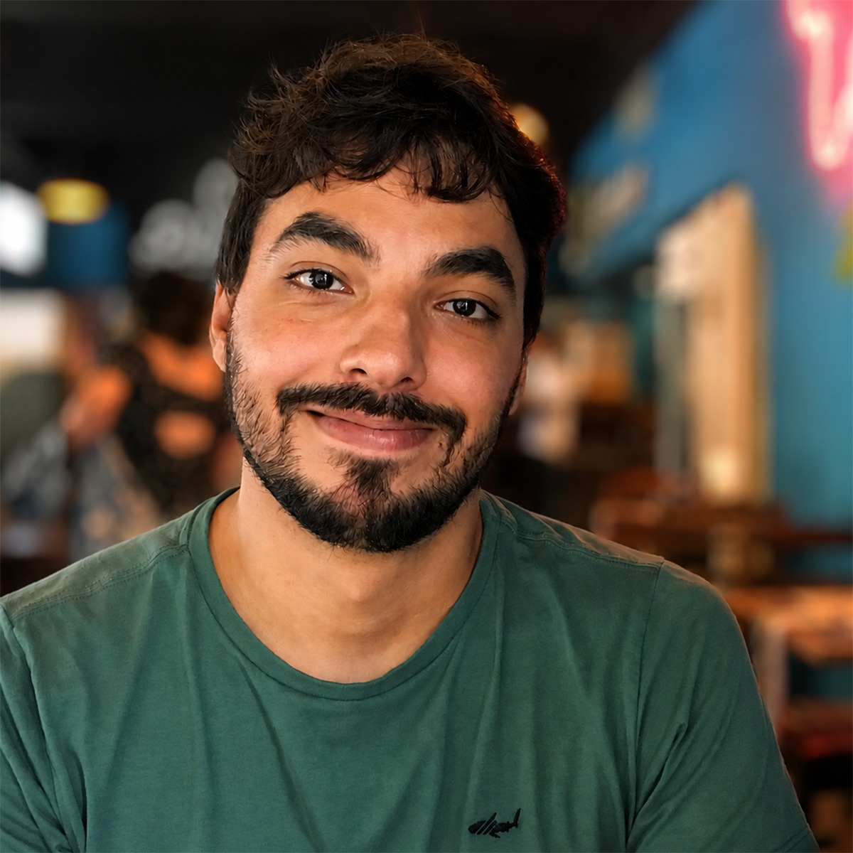 Tiago Lopes