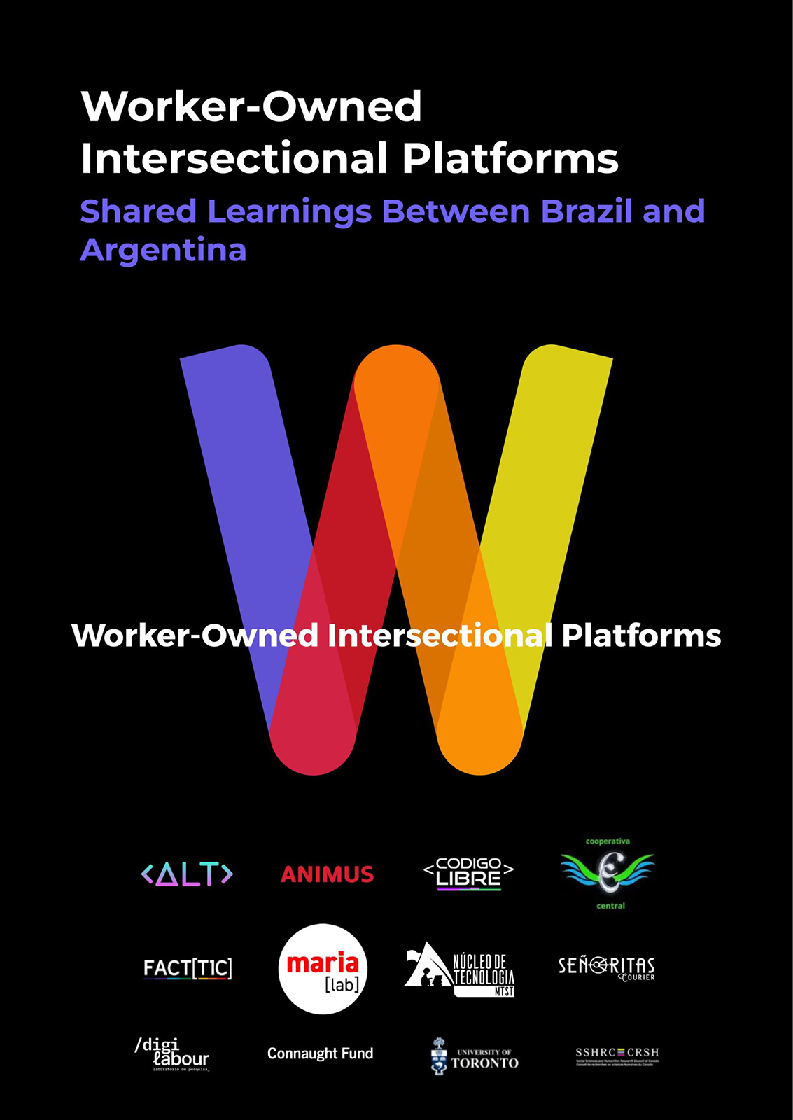 Worker-Owned Intersectional Platforms